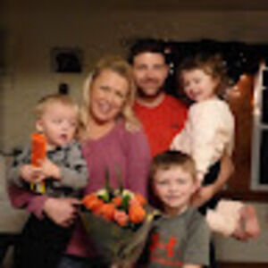 Meet your Posher, Bethany